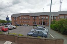 Man's car rammed and money taken from him after Limerick casino win