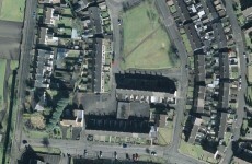 Boy (12) hit by brick thrown through his bedroom window