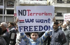 Syria's 'bloodiest day' leaves a reported 60 people dead