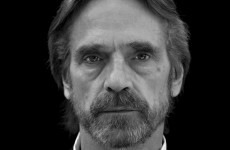 Jeremy Irons to be made an honorary Corkman, like