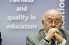 Quinn admits schools who operate book rental schemes won't benefit from new funding