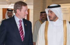 Poll: Should the Taoiseach bring up human rights abuses during Gulf visit?