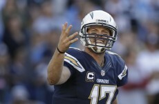The Redzone: Can a Rivers run through it?