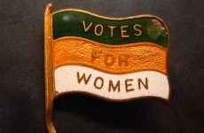 Column: The life and times of the great Irish suffragette