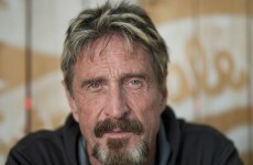 Intel drops McAfee name to help distance itself from founder