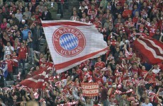 Bayern Munich spend €90,000 to give fans reduced tickets for Arsenal tie