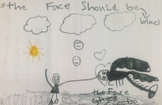 Science agency apologises to little girl for not making her a dragon