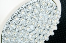 LiFi uses light to beam data directly to your smartphone