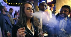 The positives and negatives: How marijuana affects your brain and body