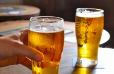 Poll: Did the Good Friday ban on alcohol sales impact on you?
