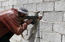 Tribes vow to fight on as government forces withdraw from Misrata