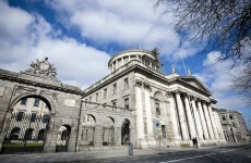 High Court, Mars, and Niall Horan: The week in numbers