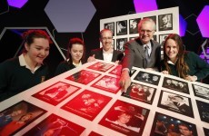 Meet Ireland's bright sparks at the BT Young Scientist & Technology exhibition