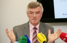 Tánaiste: Irish Water must show €50m spending on consultants was necessary