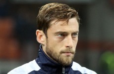 Departures Lounge: Will Marchisio be asked to solve United's midfield problems?