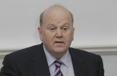 Noonan dismisses court challenge of AIB junior bondholders against being burnt