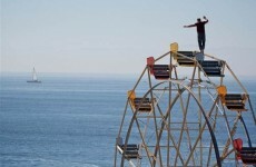 7 weird things that happened this week
