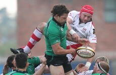 Magners League Mop Up: Friday's action