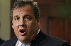 Chris Christie 'embarrassed' that aide organised traffic jams as punishment
