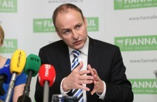Micheál Martin: Government wants to use banking inquiry as 'a political show trial'