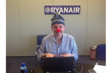 Here are the best questions and answers from this afternoon's #askryanair session