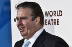 ‘Gerry Ryan wasn’t on drugs’, claims taxi driver who drove him home