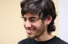 Column: Gentleman and genius - remembering ‘internet elder’ Aaron Swartz
