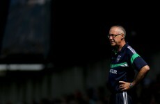 John Allen rules out return to inter-county management