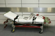 Almost 60,000 people waited on trolleys in Emergency Departments last year