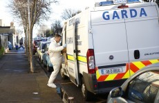 Two held over killing at Dublin senior citizen complex due in court