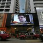 FBI director says he is baffled that Snowden is called a hero
