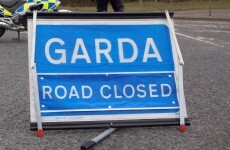 Mayo girls, aged 10 and 6, hospitalised after road accident