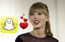 Is Taylor Swift going out with the guy who owns Snapchat? It's the Dredge