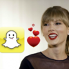 Is Taylor Swift going out with the guy who owns Snapchat? It's the Dredge