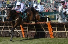 Solwhit to miss World Hurdle defence