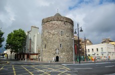 Neil Jackman's guide to the historical gems of Waterford