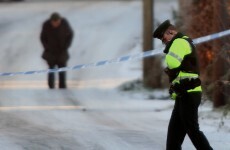 Elderly woman 'shaken' after burglary by four masked men