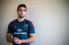 Munster boost as Murray passed fit to face Gloucester