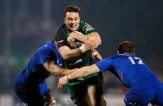 O'Connor calls on Gopperth for Castres trip as Carty takes the reins again for Connacht