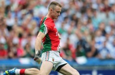 Rob Hennelly to captain Mayo in FBD League opener