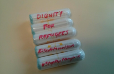 Here's what Australian women are doing with their tampons