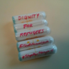Here's what Australian women are doing with their tampons