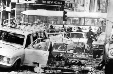 "The people responsible for terrorism are terrorists," - Northern leaders on Paisley comments