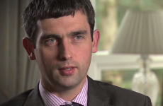 'I had to start from the beginning again' -- Cathal Moore's road back from a brain haemorrhage