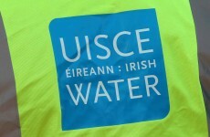 "No decision on Irish Water charging," - Gilmore
