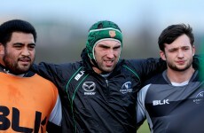 Connacht v Zebre: 3 key battles to decide the victor at the Sportsground