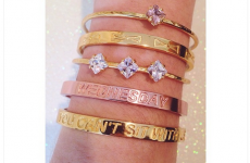Mean Girls jewelry is now a thing you can buy on the internet
