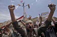 Yemen's president Saleh to quit within 30 days