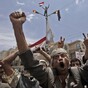 Yemen's president Saleh to quit within 30 days