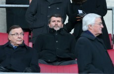 Roy to check in on Everton and Norwich, O'Neill off to Brighton on scouting mission